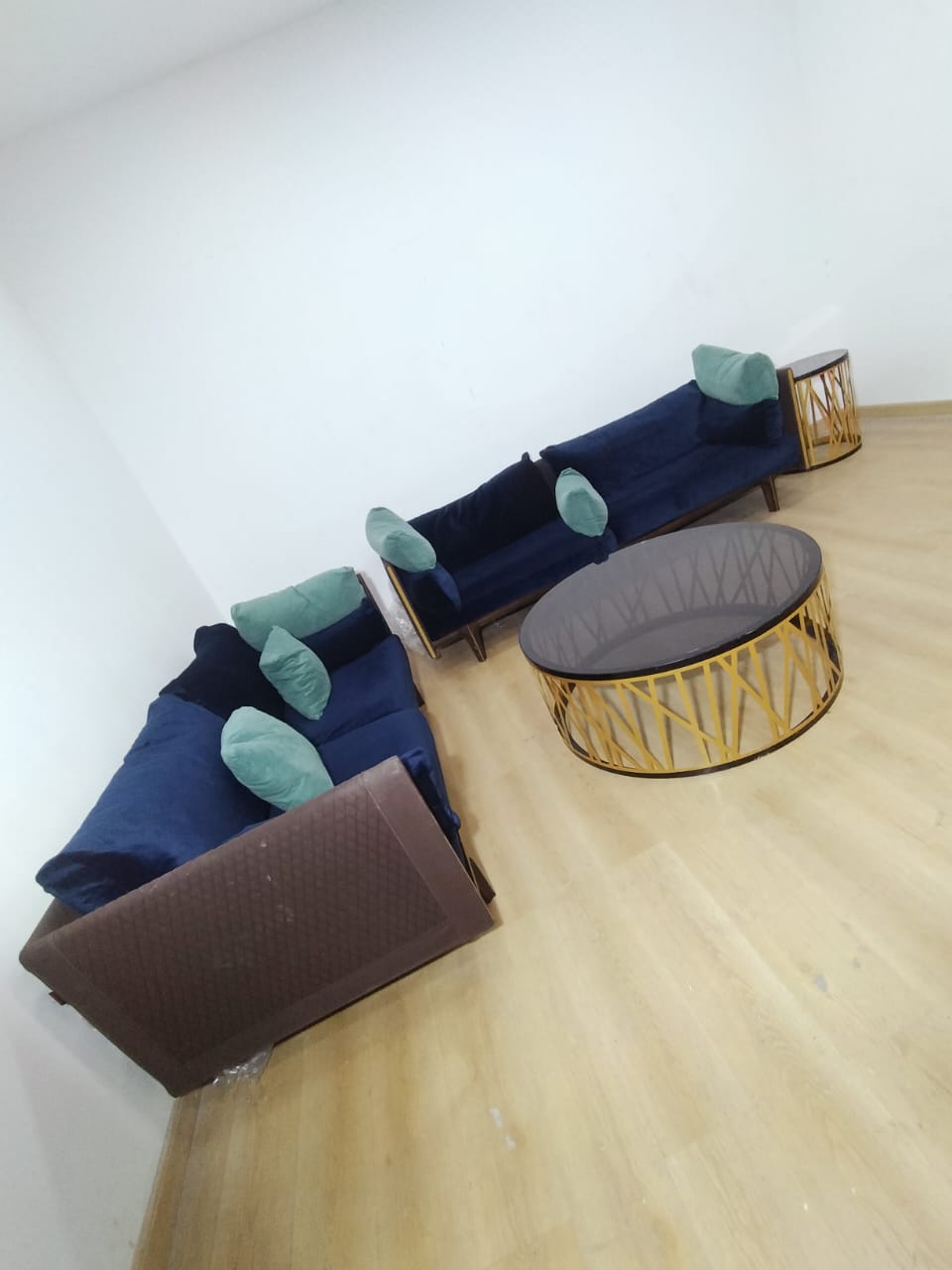 Premium sofa set