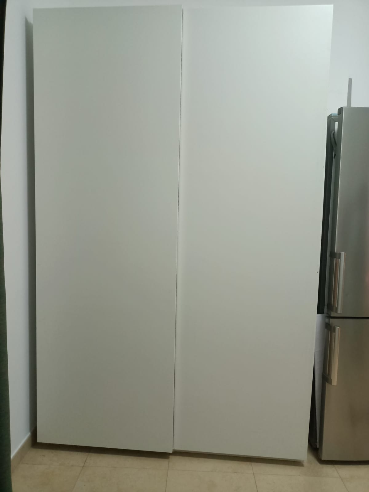 Ikea pax wardrobe