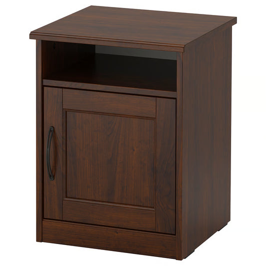 IKEA BED SIDE TABLE ASSEMBLY