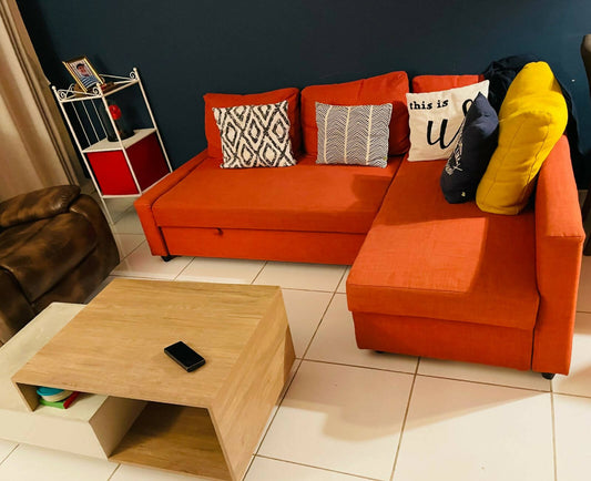 IKEA Friheten sofa bed
