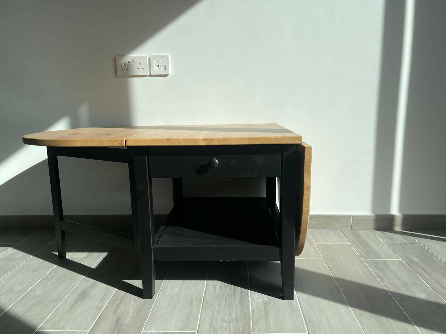 IKEA Arkelstorp coffee table