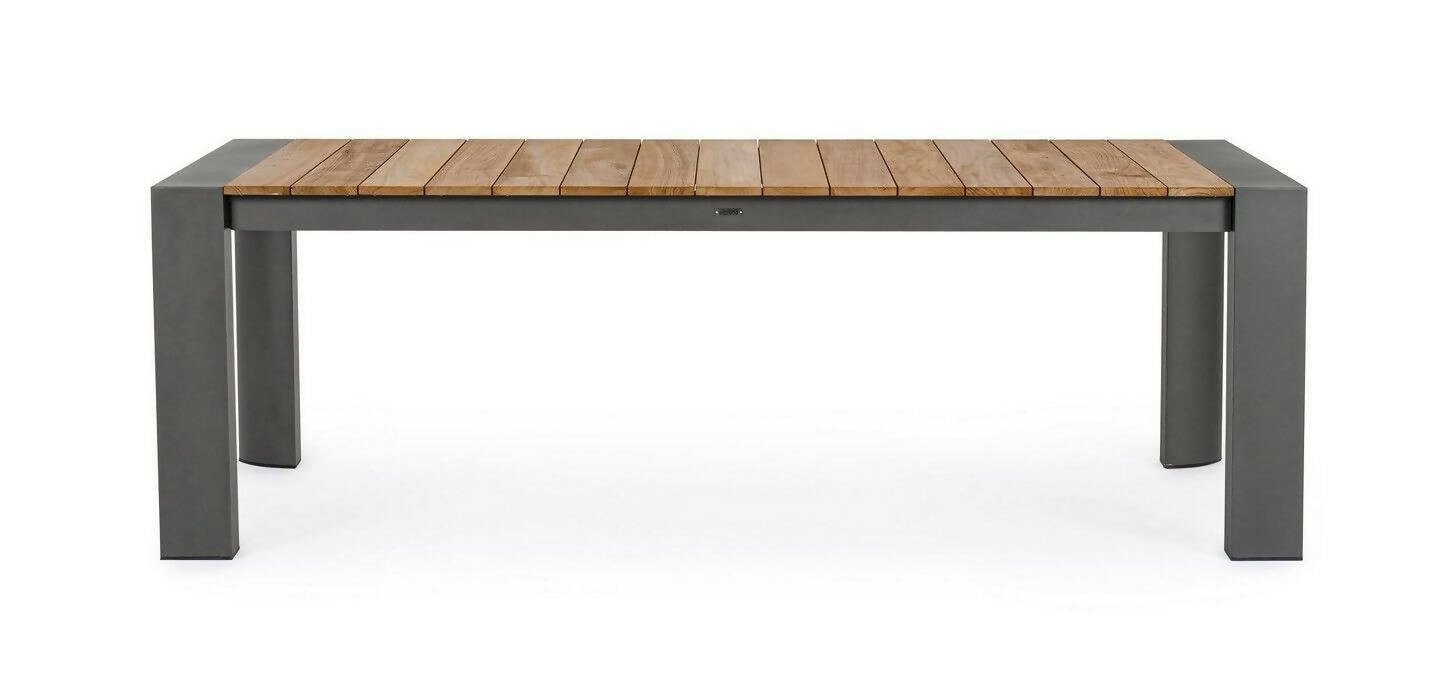 Bizzotto Extendable 8-10 seater dining table