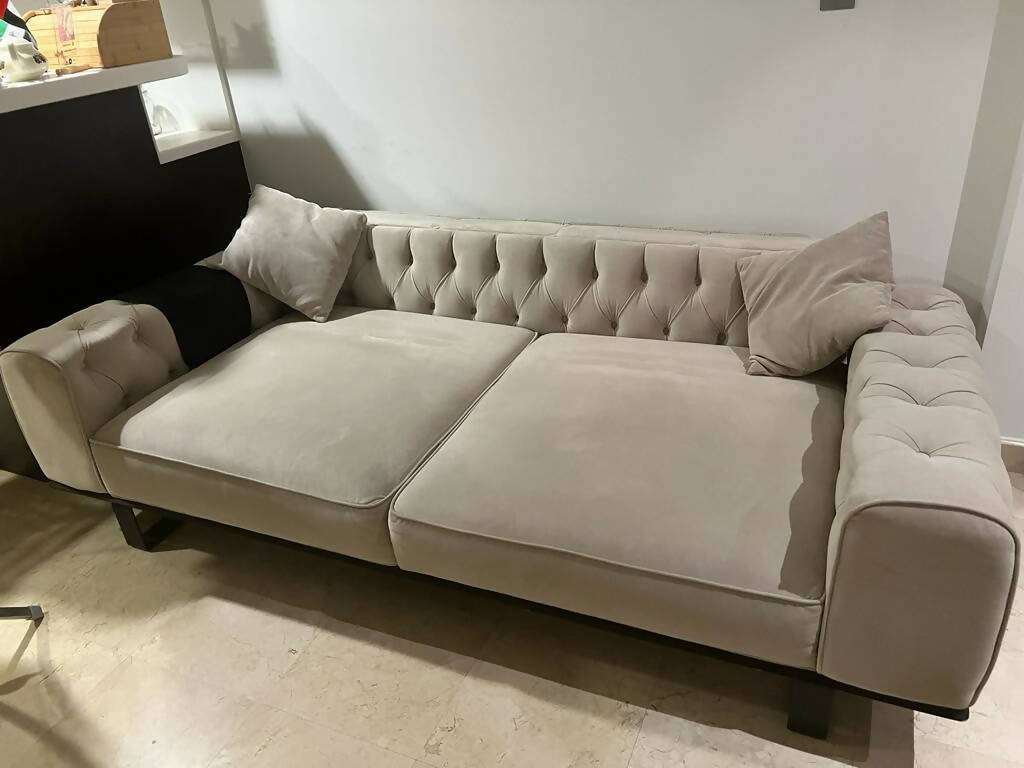 Premium Turkish Sofa